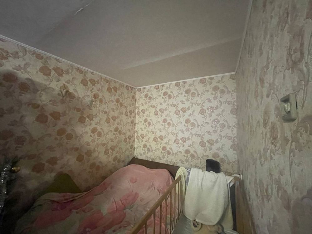 Продам 1 ком квартиру Тополь-2 Днепр - изображение 6