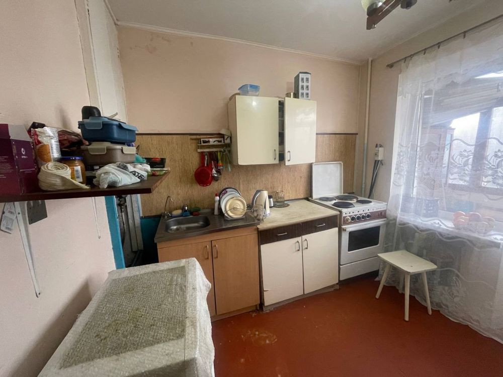 Продам 1 ком квартиру Тополь-2 Днепр - изображение 2