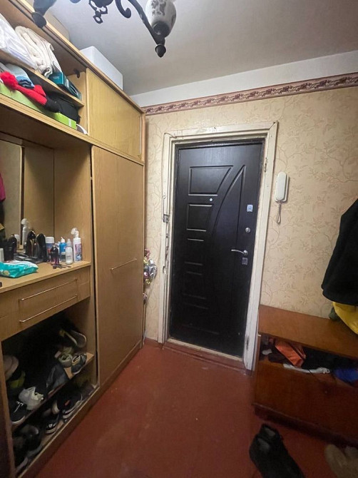 Продам 1 ком квартиру Тополь-2 Днепр - изображение 8