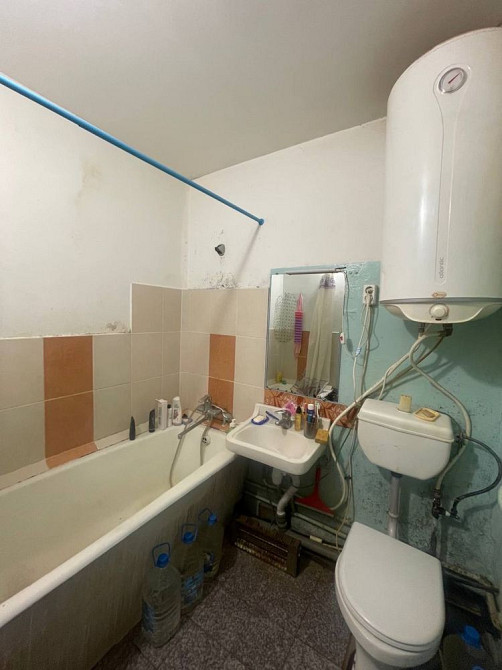 Продам 1 ком квартиру Тополь-2 Днепр - изображение 3