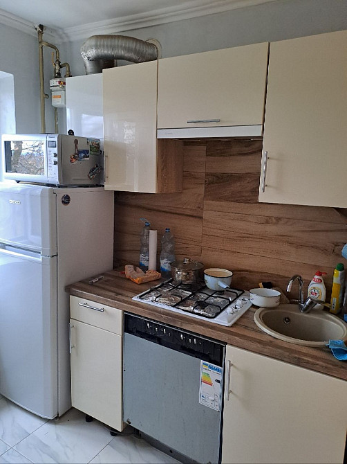 Продаж однокімнатной квартири на набережній. Мукачево - изображение 1