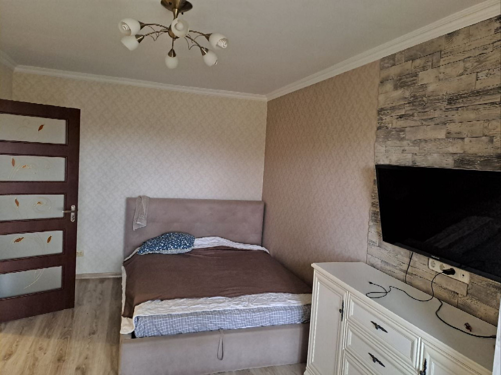 Продаж однокімнатной квартири на набережній. Мукачево - изображение 2