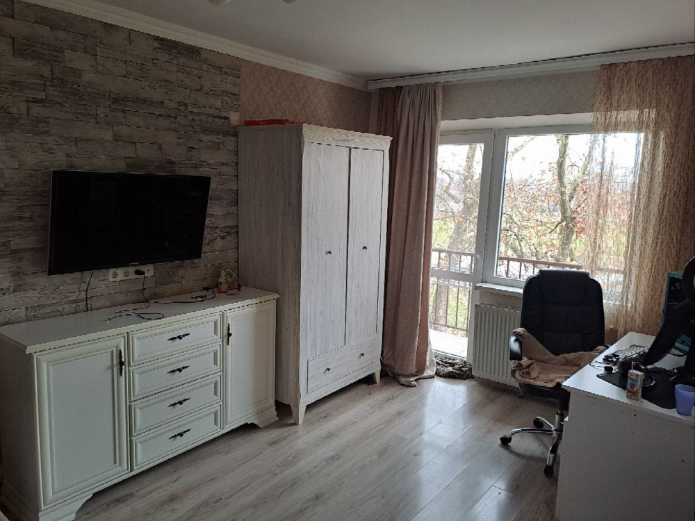 Продаж однокімнатной квартири на набережній. Мукачево - изображение 7