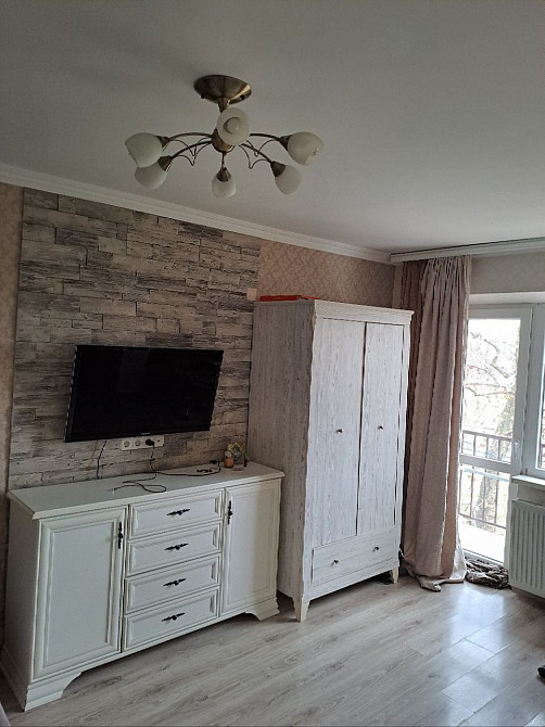 Продаж однокімнатной квартири на набережній. Мукачево - изображение 4