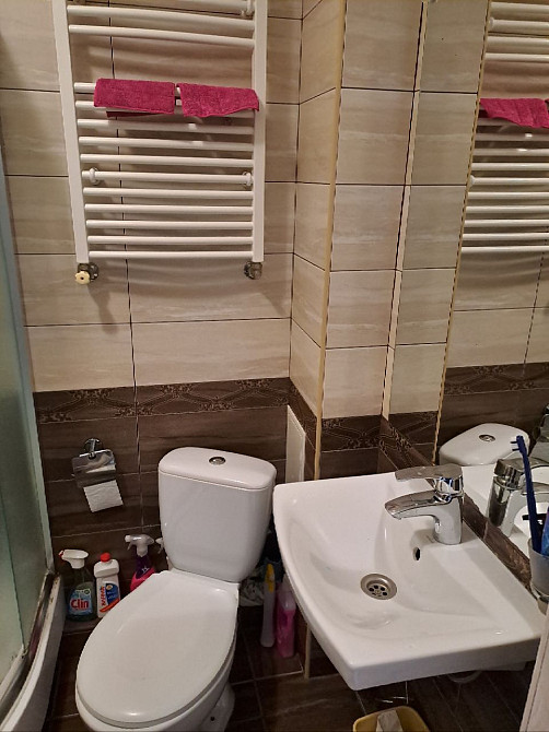 Продаж однокімнатной квартири на набережній. Мукачево - изображение 8