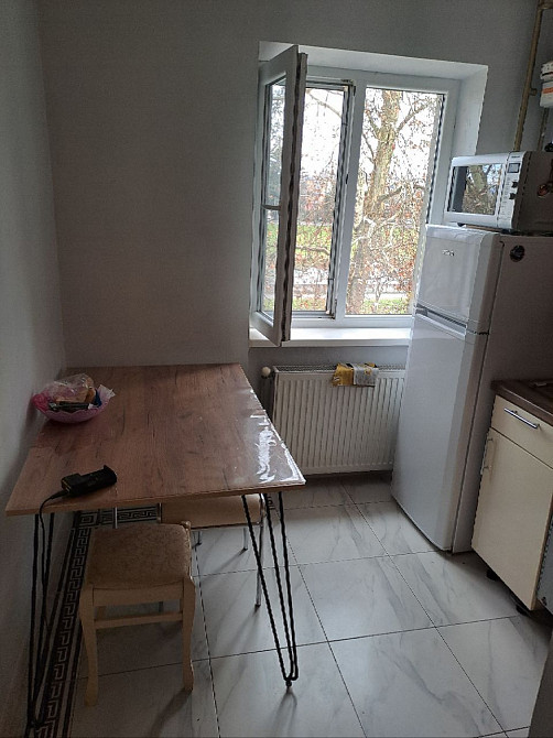 Продаж однокімнатной квартири на набережній. Мукачево - изображение 6