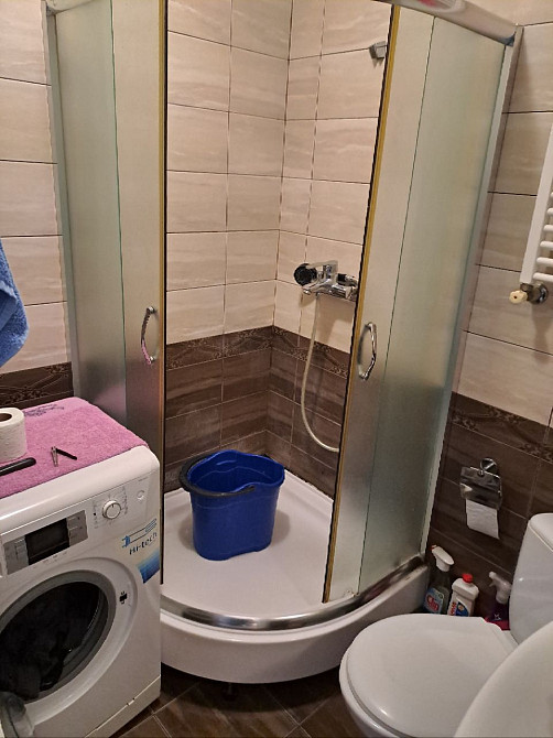 Продаж однокімнатной квартири на набережній. Мукачево - изображение 3