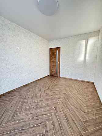 Найкраша пропозиція на ринку 1к квартира з новим ремонтом Ирпень