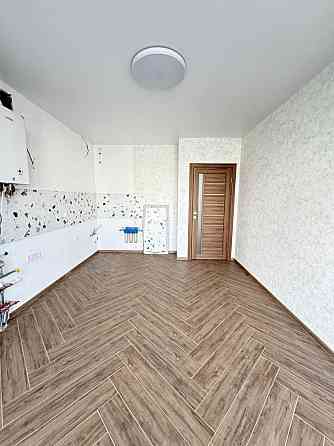 Найкраша пропозиція на ринку 1к квартира з новим ремонтом Ирпень