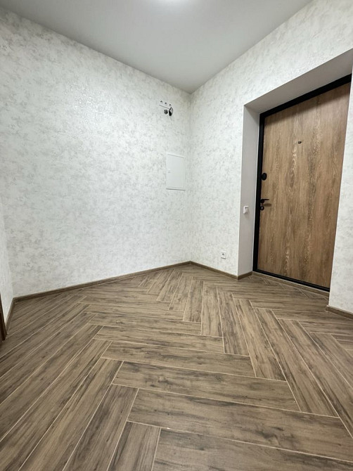 Найкраша пропозиція на ринку 1к квартира з новим ремонтом Ирпень - изображение 4