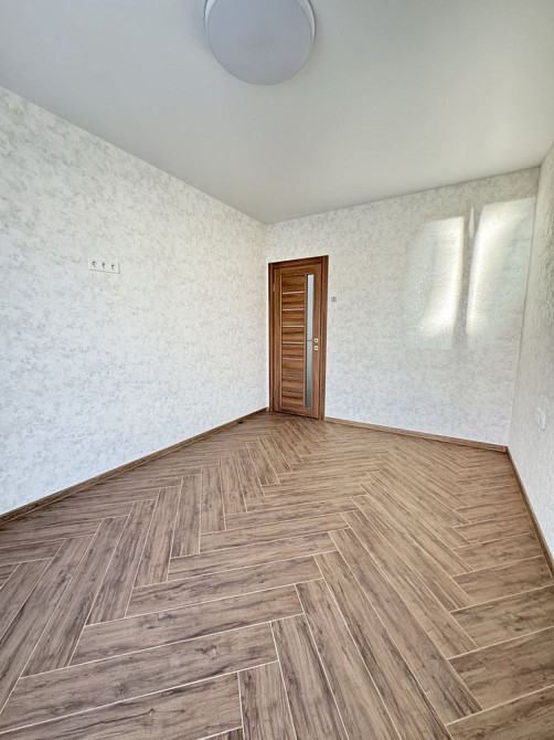 Найкраша пропозиція на ринку 1к квартира з новим ремонтом Ирпень - изображение 2