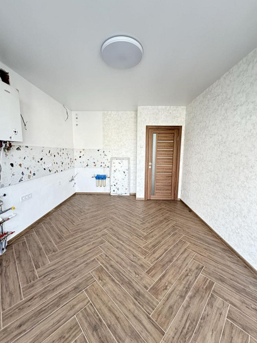 Найкраша пропозиція на ринку 1к квартира з новим ремонтом Ирпень - изображение 3