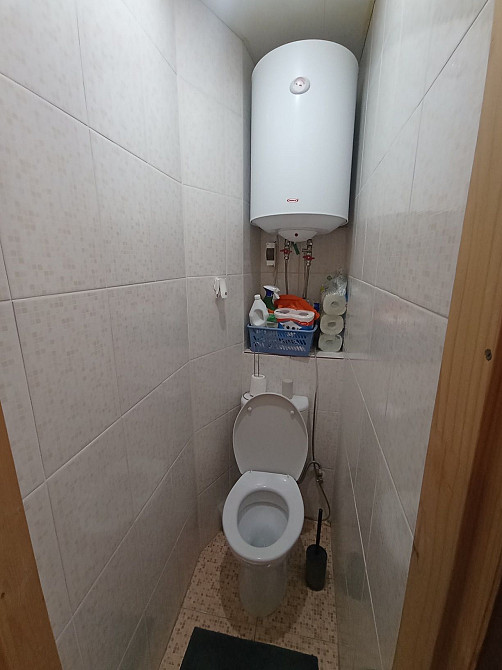 Продам реальную 3к квартиру с ремонтом м. Студенческая Харків - зображення 7