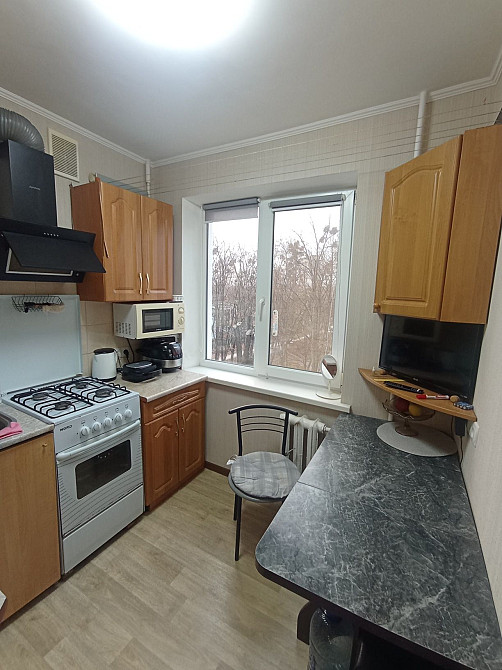 Продам реальную 3к квартиру с ремонтом м. Студенческая Харків - зображення 1