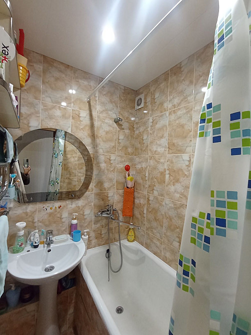 Продам реальную 3к квартиру с ремонтом м. Студенческая Харків - зображення 6