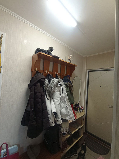 Продам реальную 3к квартиру с ремонтом м. Студенческая Харків - зображення 5