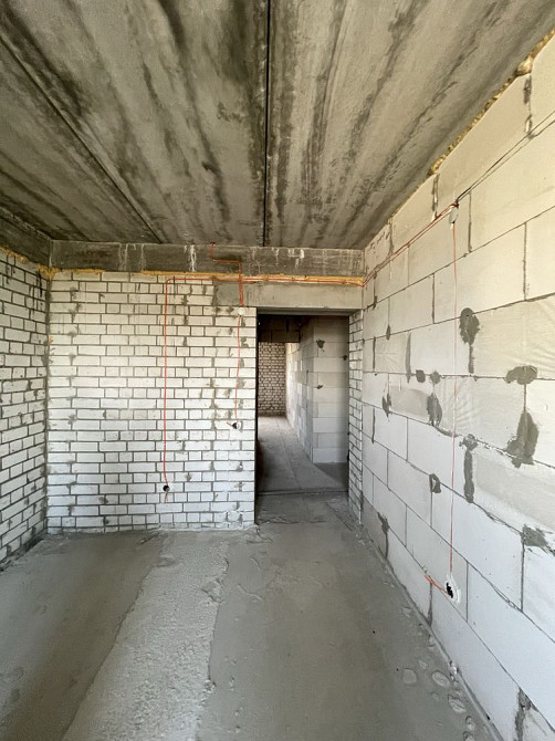 Продам 2 кімнатну квартиру, автономка, ЖК Європейській Двір Чернігів - зображення 6