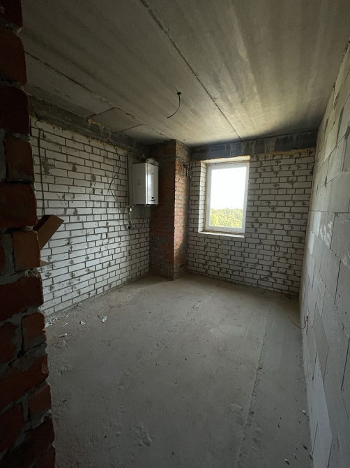 Продам 2 кімнатну квартиру, автономка, ЖК Європейській Двір Чернігів - зображення 5