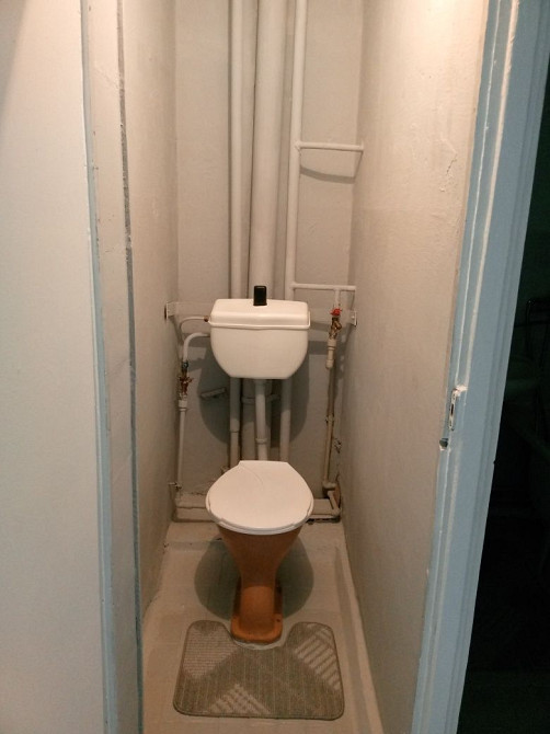 Продам 2-х кімнатну квартиру біля м. Холодна гора,е-відновленя.36000$ Харків - зображення 6