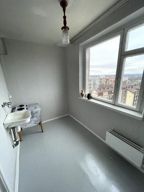 Продам 2-х кімнатну квартиру біля м. Холодна гора,е-відновленя.36000$ Харків - зображення 7