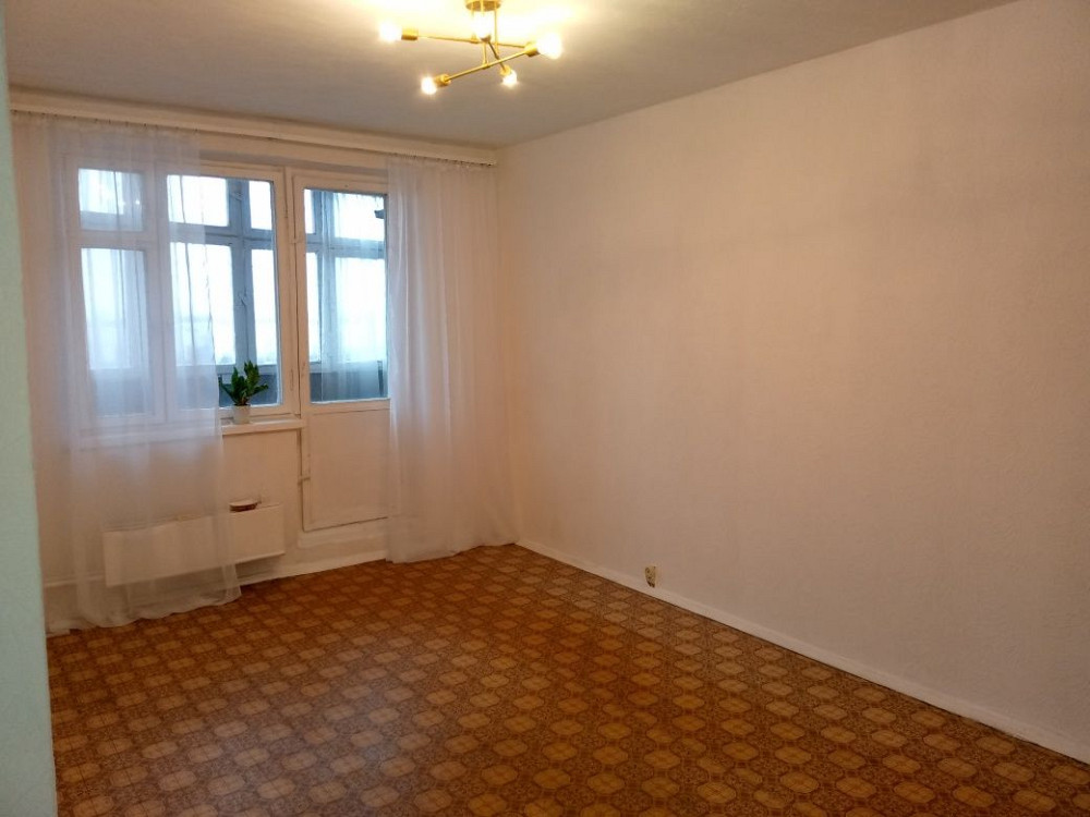 Продам 2-х кімнатну квартиру біля м. Холодна гора,е-відновленя.36000$ Харків - зображення 1