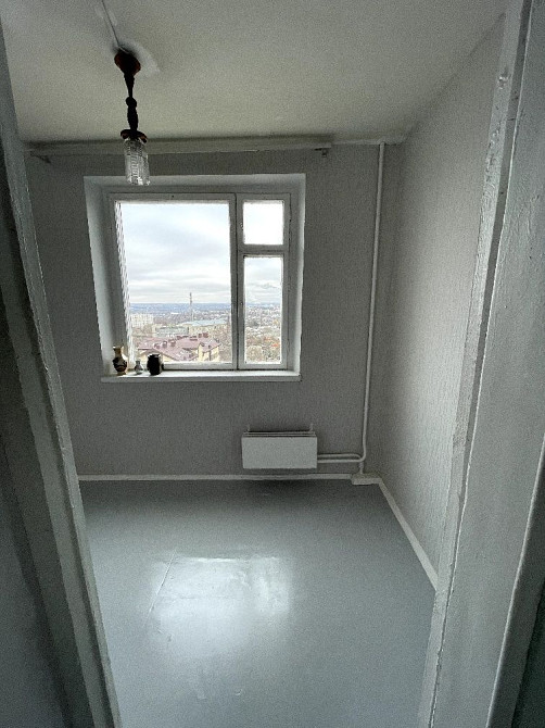 Продам 2-х кімнатну квартиру біля м. Холодна гора,е-відновленя.36000$ Харків - зображення 8