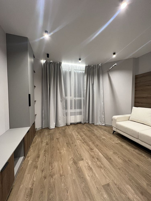 Продам нову 2к в Жк Софія Резиденс Софиевская Борщаговка - изображение 3