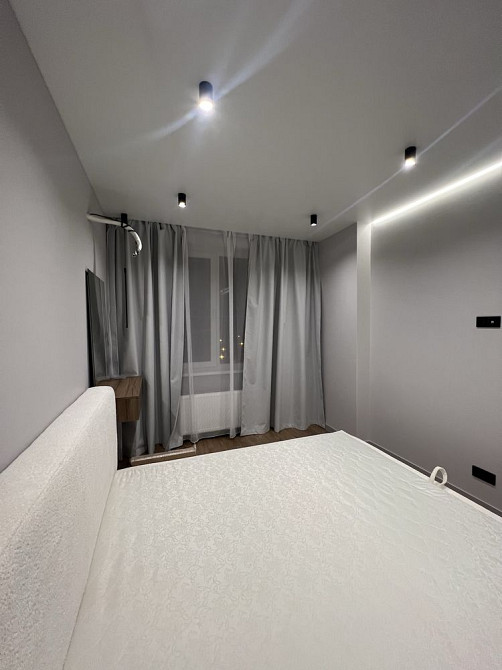 Продам нову 2к в Жк Софія Резиденс Софиевская Борщаговка - изображение 5