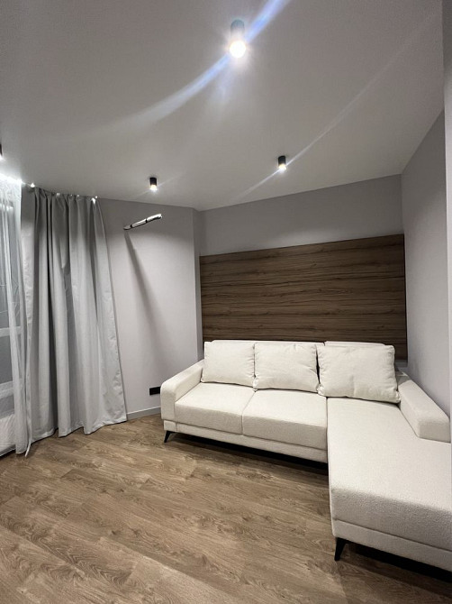 Продам нову 2к в Жк Софія Резиденс Софиевская Борщаговка - изображение 1