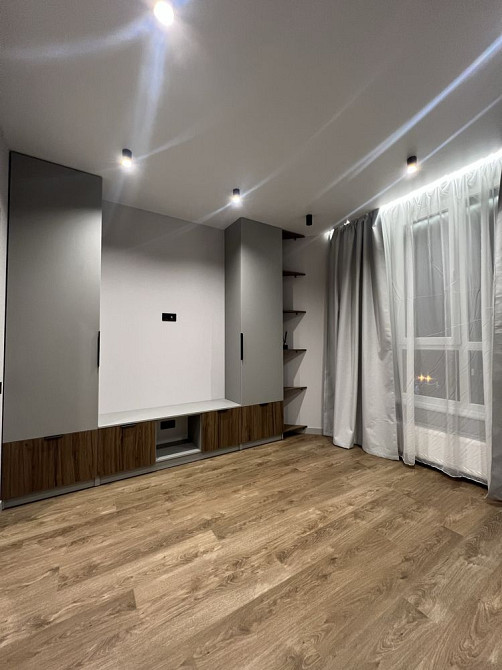 Продам нову 2к в Жк Софія Резиденс Софиевская Борщаговка - изображение 2