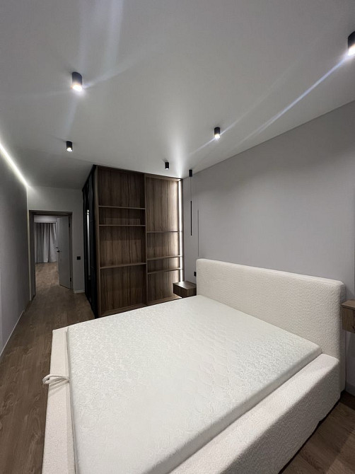 Продам нову 2к в Жк Софія Резиденс Софиевская Борщаговка - изображение 4