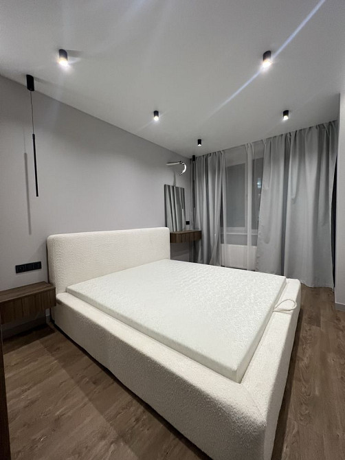 Продам нову 2к в Жк Софія Резиденс Софиевская Борщаговка - изображение 7