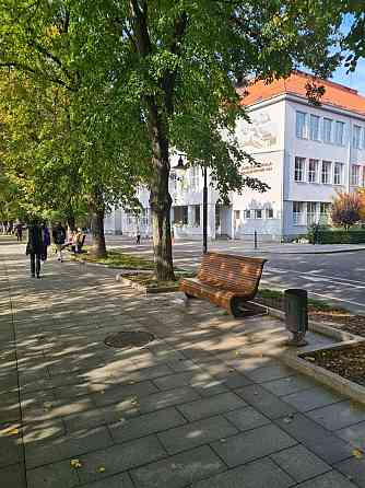 Продається 2х кімн-на кв-ра біля Набережної поруч з школою ном 3 Ужгород