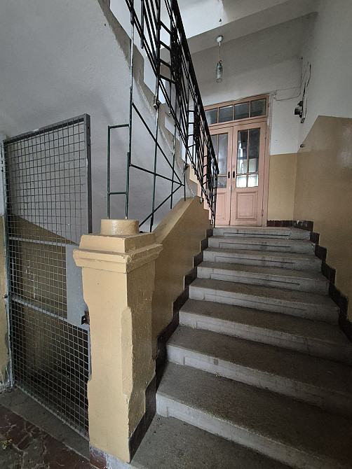 Продається 2х кімн-на кв-ра біля Набережної поруч з школою ном 3 Ужгород - зображення 6