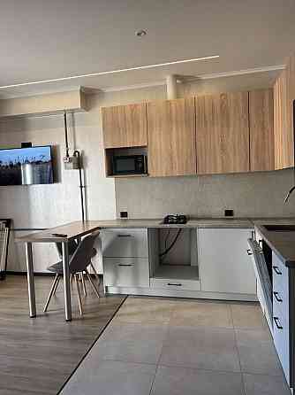 Продаж студії ЖК Комфорт Сіті, 1 кімн квартира, вул Капушанська 148 Ужгород