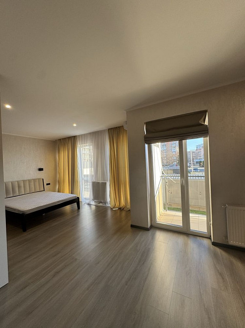 Продаж студії ЖК Комфорт Сіті, 1 кімн квартира, вул Капушанська 148 Ужгород - изображение 2