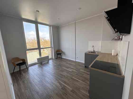 Продам 2х комн. в сданном ЖК Пространство на Гераневой, с ремонтом Одеса