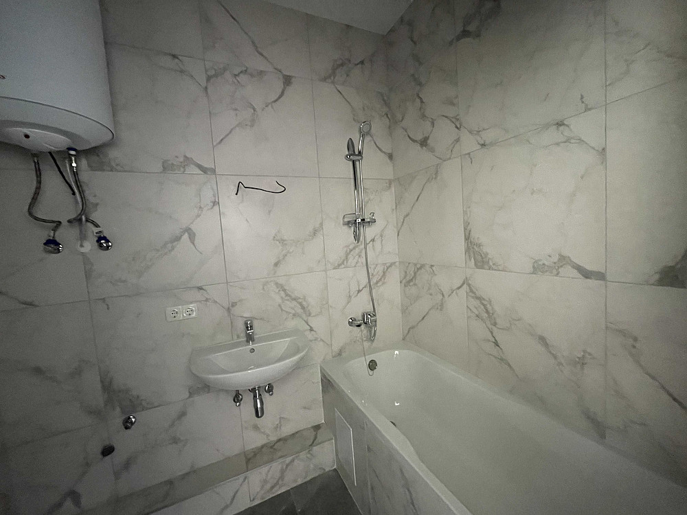 Продам 2х комн. в сданном ЖК Пространство на Гераневой, с ремонтом Одеса - зображення 6