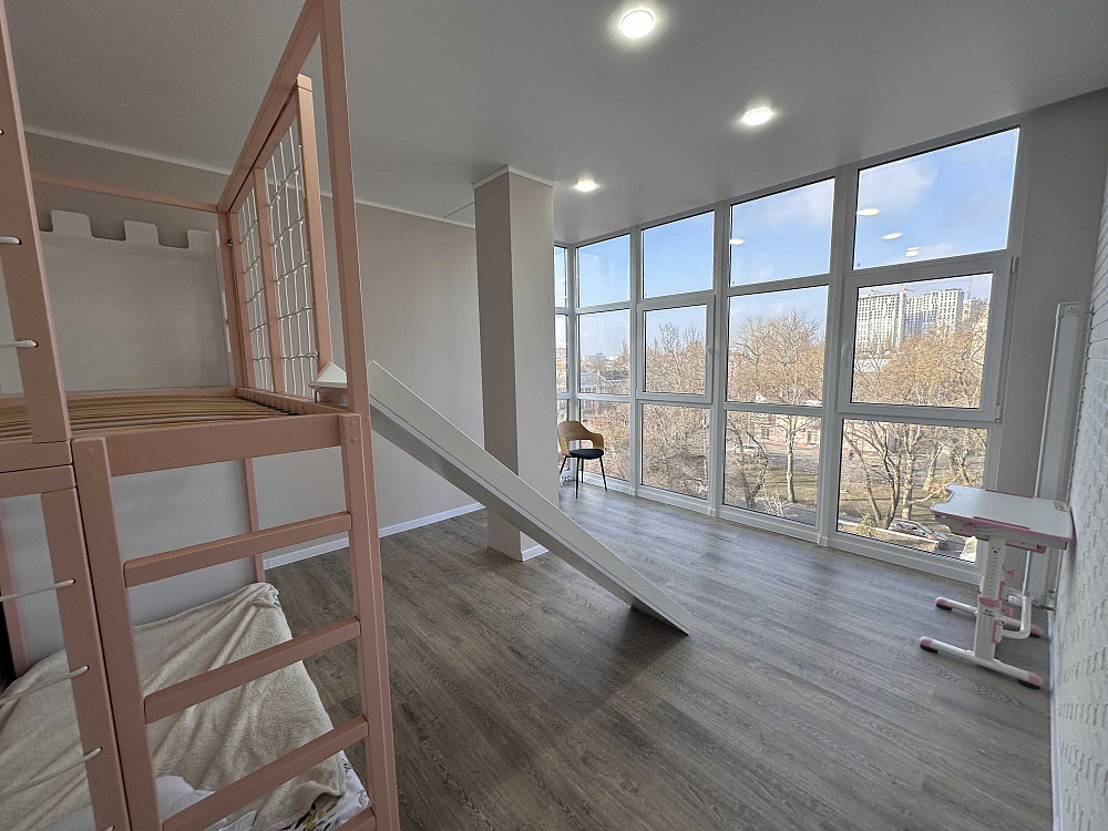 Продам 2х комн. в сданном ЖК Пространство на Гераневой, с ремонтом Одеса - зображення 5