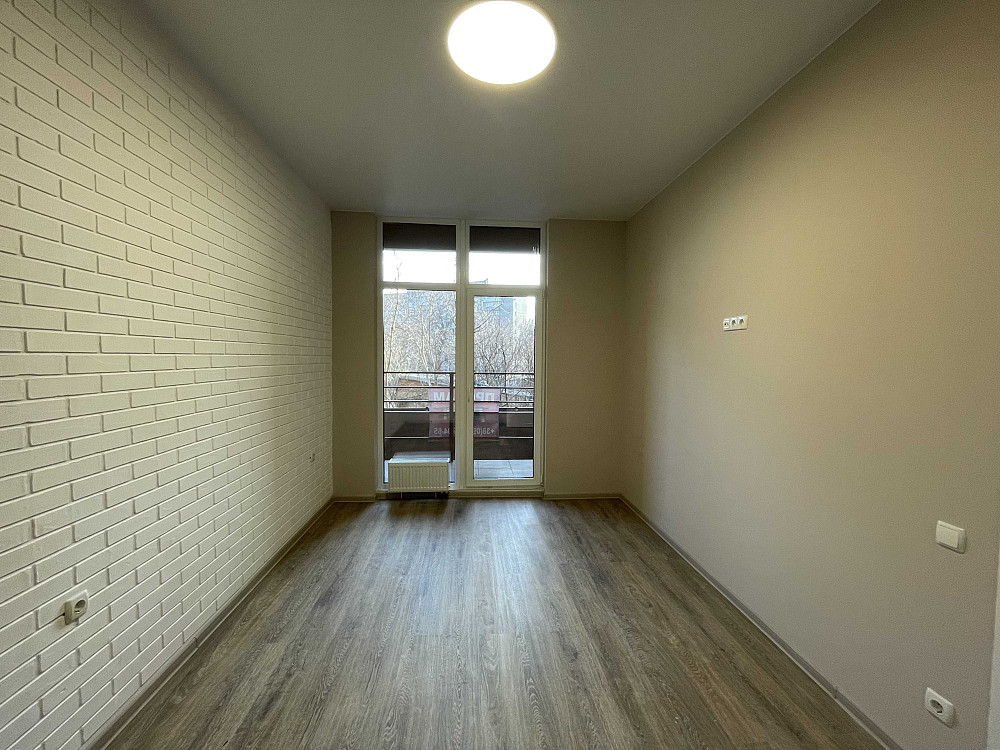 Продам 2х комн. в сданном ЖК Пространство на Гераневой, с ремонтом Одеса - зображення 2