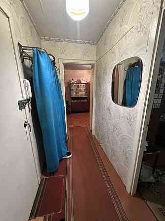 Продам квартиру на Ж/М Коммунар, Парус, Кр.Камень. Днепр