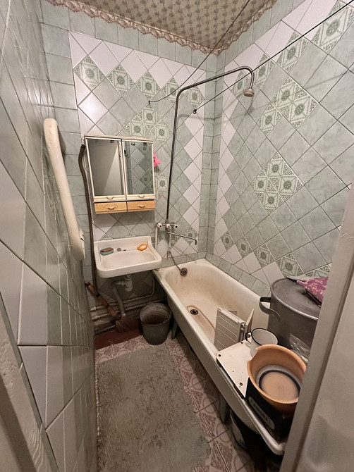 Продам квартиру на Ж/М Коммунар, Парус, Кр.Камень. Днепр - изображение 2