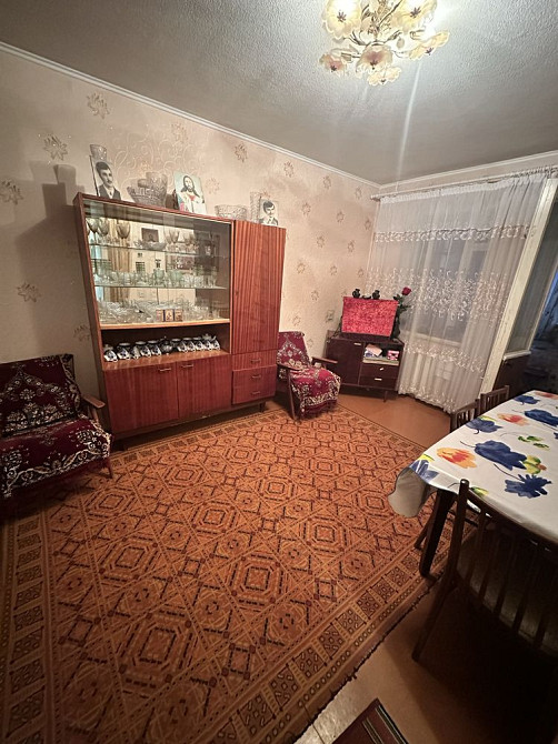 Продам квартиру на Ж/М Коммунар, Парус, Кр.Камень. Днепр - изображение 6