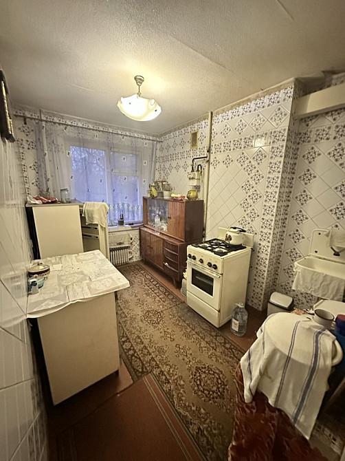 Продам квартиру на Ж/М Коммунар, Парус, Кр.Камень. Днепр - изображение 1