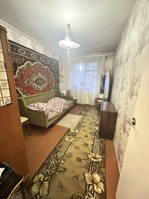 Продам квартиру на Ж/М Коммунар, Парус, Кр.Камень. Днепр - изображение 5