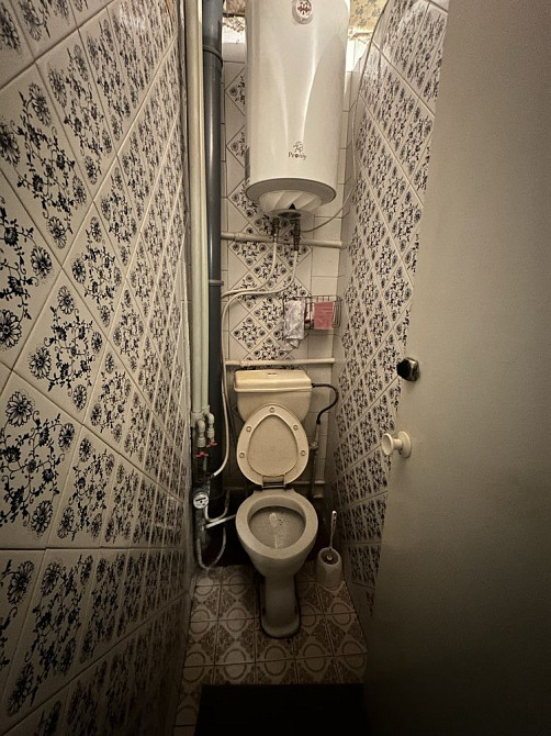 Продам квартиру на Ж/М Коммунар, Парус, Кр.Камень. Днепр - изображение 3