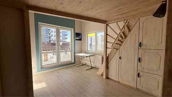 Продаж світлої 2-кім квартири по вул. Роксолани 87 Новобудова! Львов