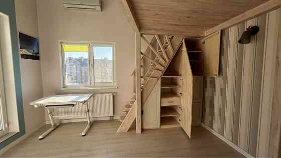 Продаж світлої 2-кім квартири по вул. Роксолани 87 Новобудова! Львов