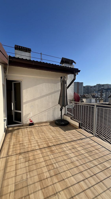 Продаж світлої 2-кім квартири по вул. Роксолани 87 Новобудова! Львов - изображение 6