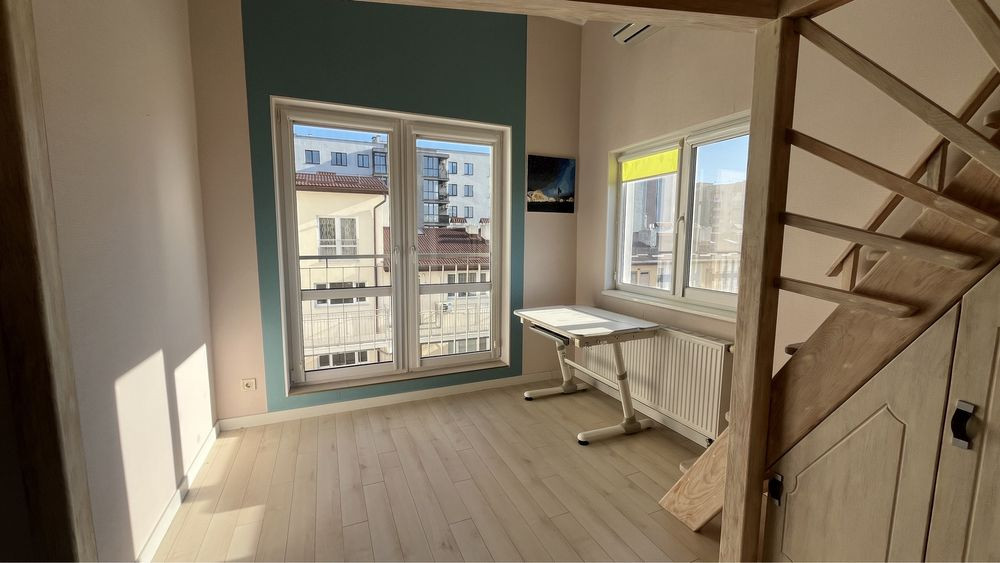 Продаж світлої 2-кім квартири по вул. Роксолани 87 Новобудова! Львов - изображение 3